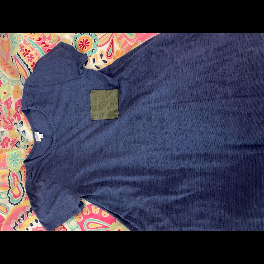 Lularoe Carly dress